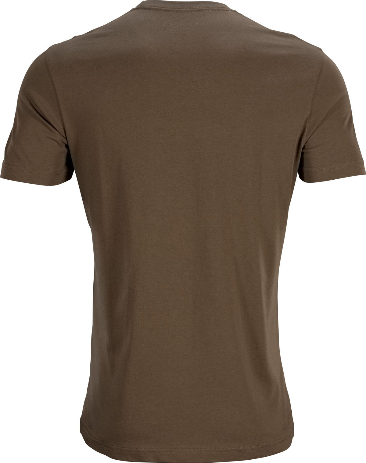 Pro Hunter S/S T-shirt Slate brown - Härkila