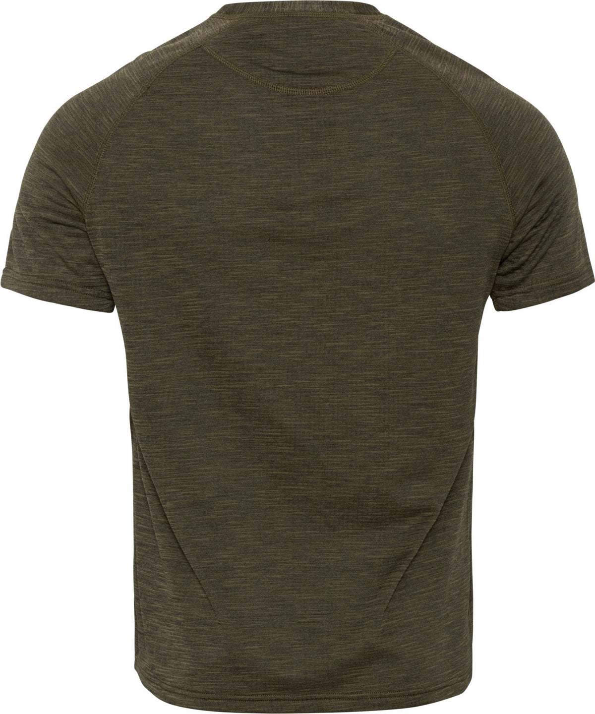 Aktiv Kortärmad T-shirt Pine green - Seeland