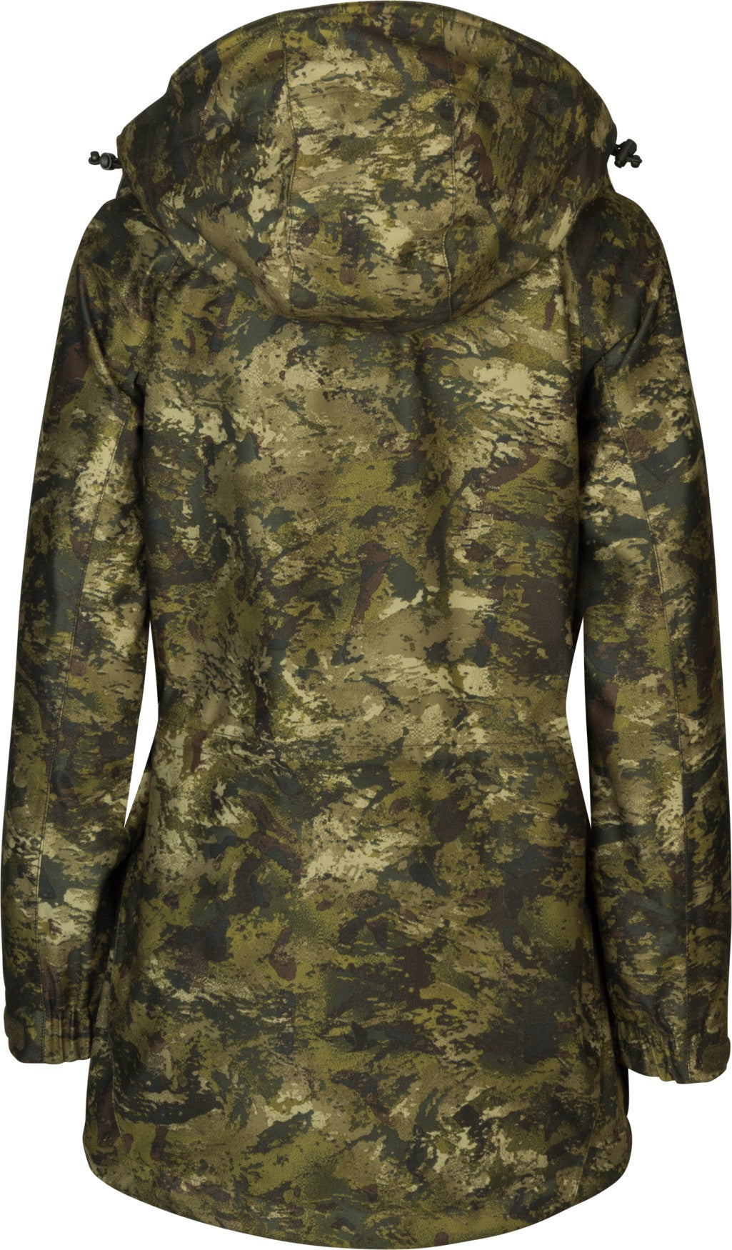 Avail Dam Camo Jacka InVis MPC Grön - Seeland