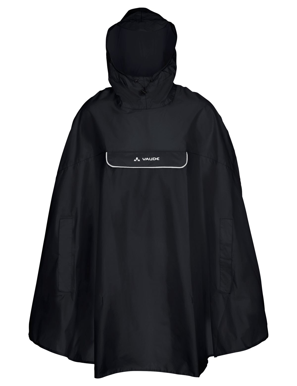 Valdipino Poncho - Vaude