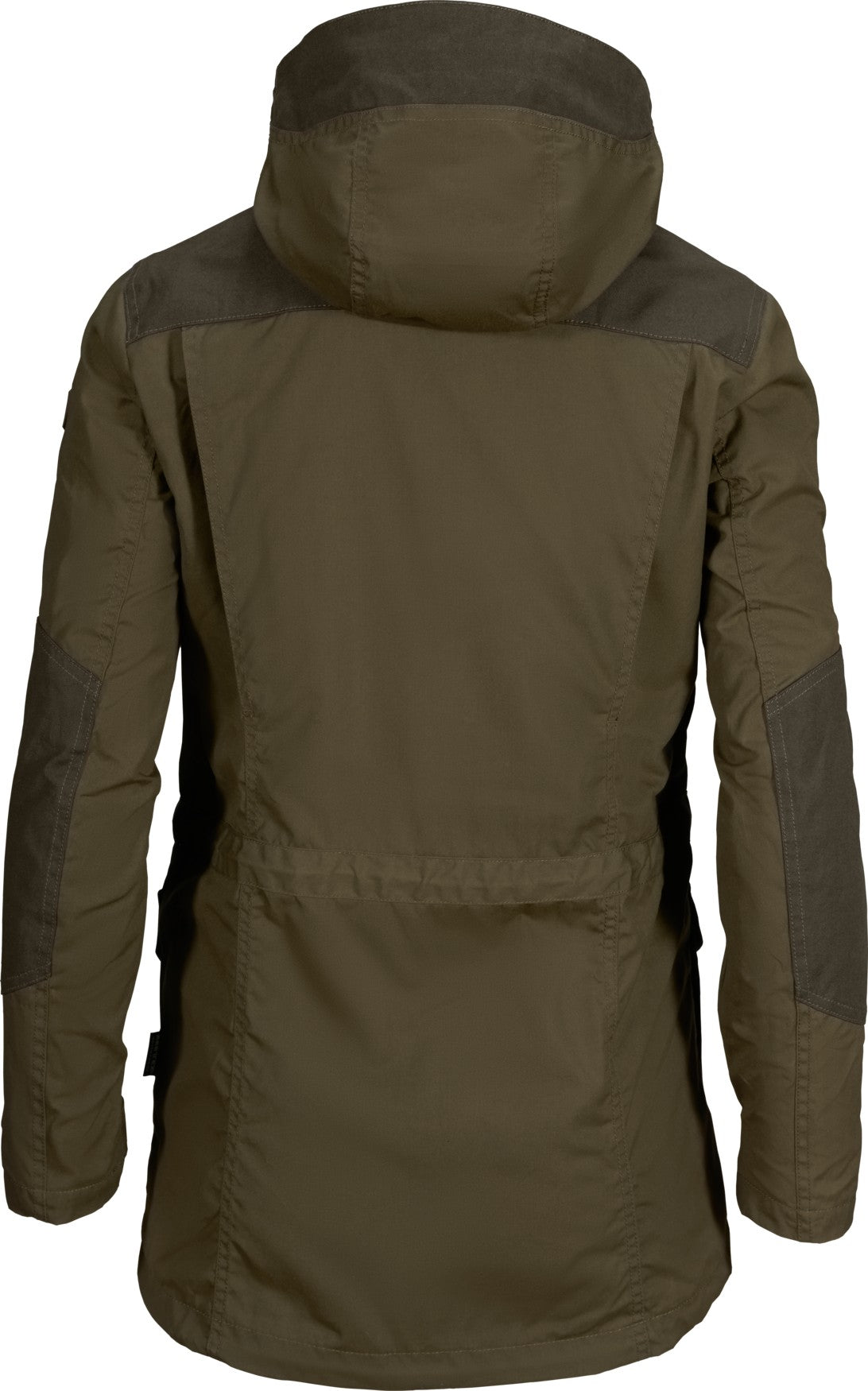 Key-Point Lady jacka Pine green - Seeland