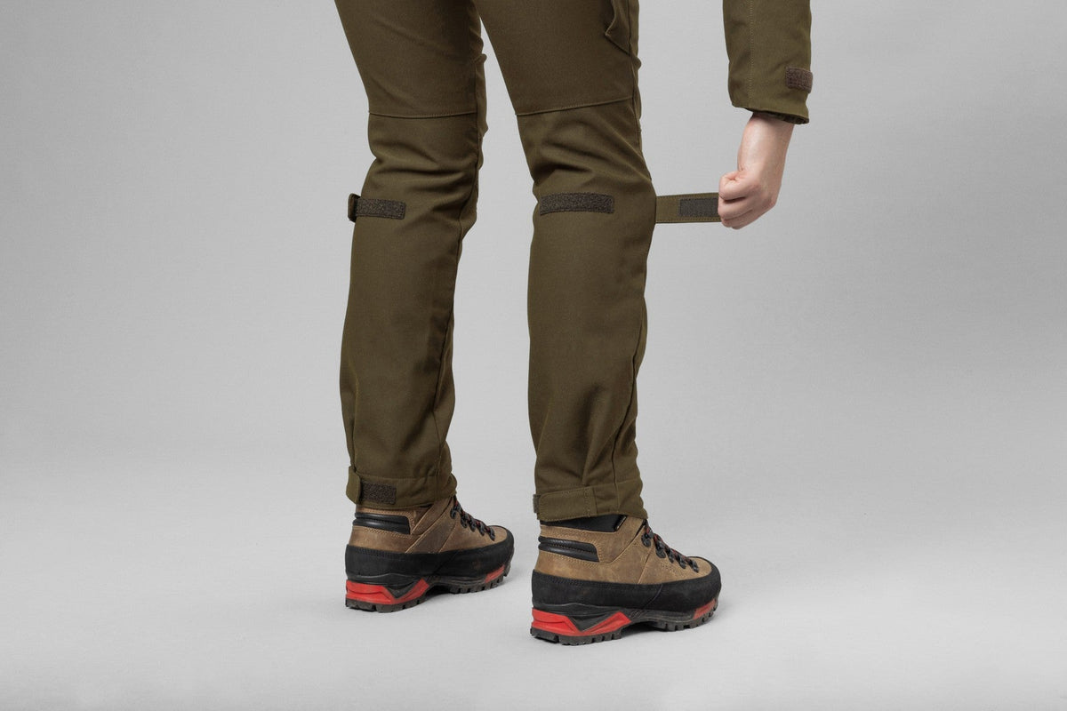 Pro Hunter GTX byxor för dam Willow green - Härkila