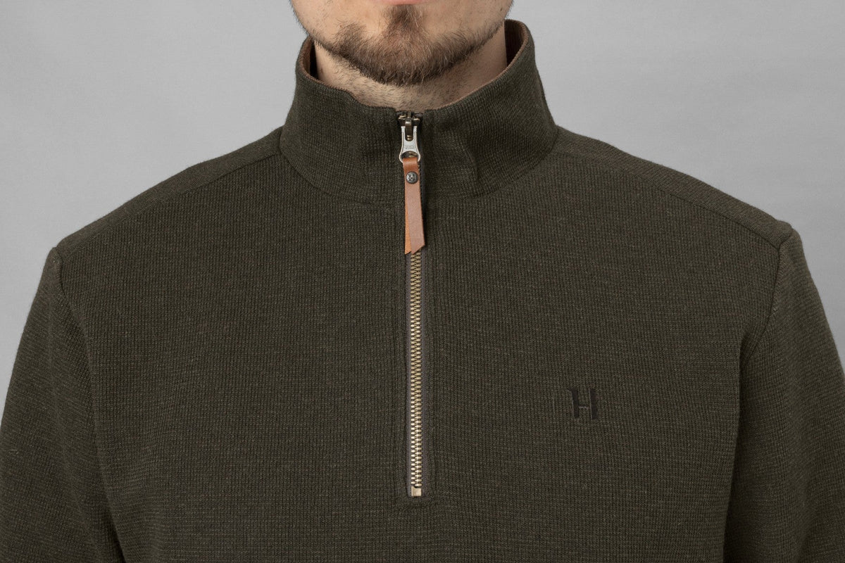 Sandhem Pro HSP tröja Willow green - Härkila