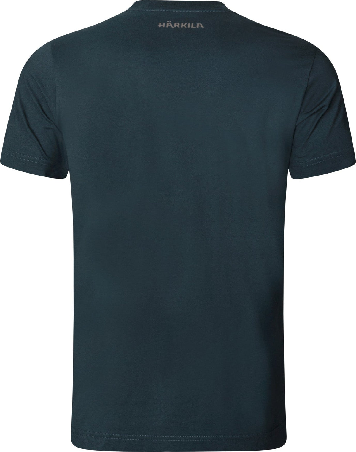 Moose T-shirt Dark navy - Härkila
