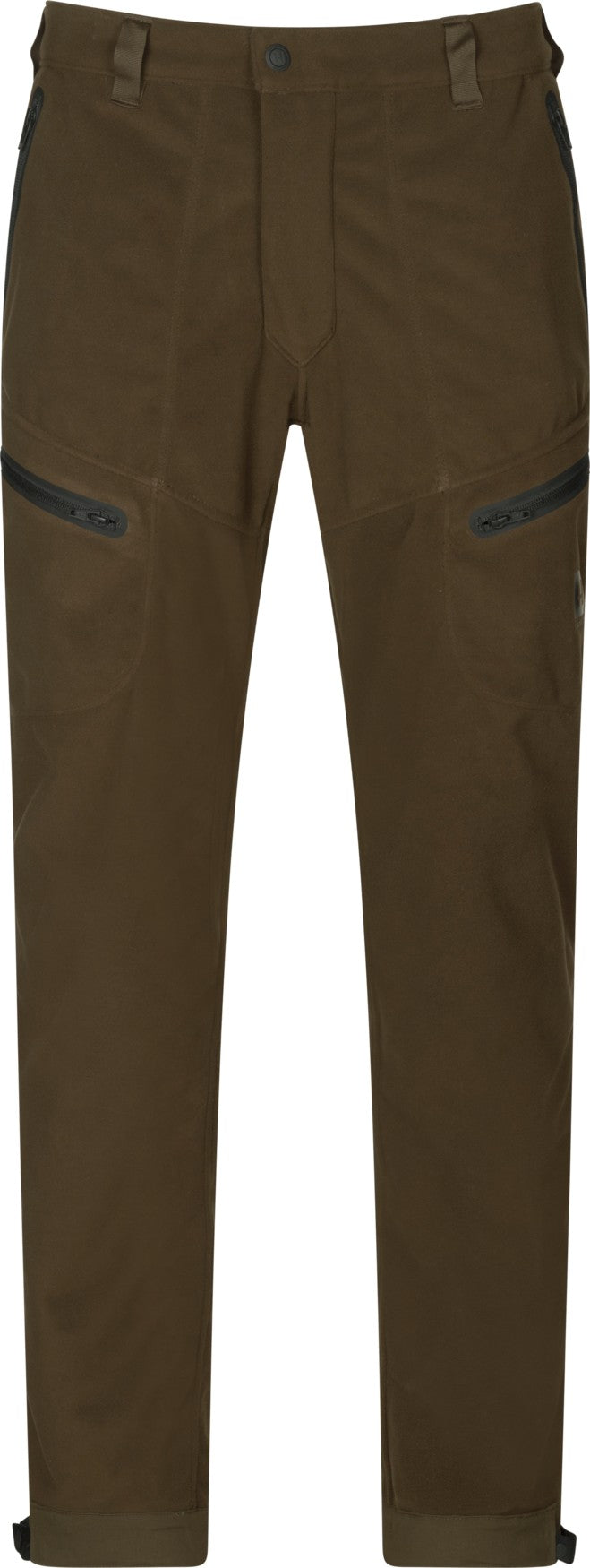 Kamko kamouflage vändbara WSP-byxor Hunting green/MossyOak®Break-up Country® - Härkila