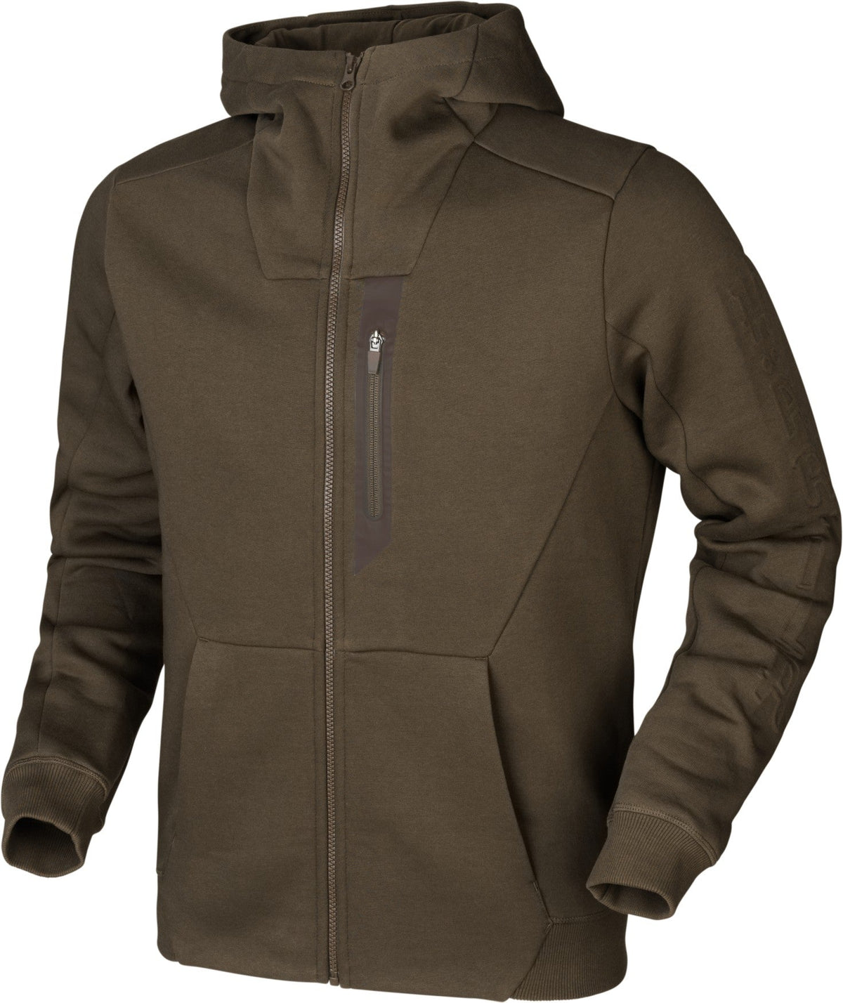 Hoodie Willow green - Härkila