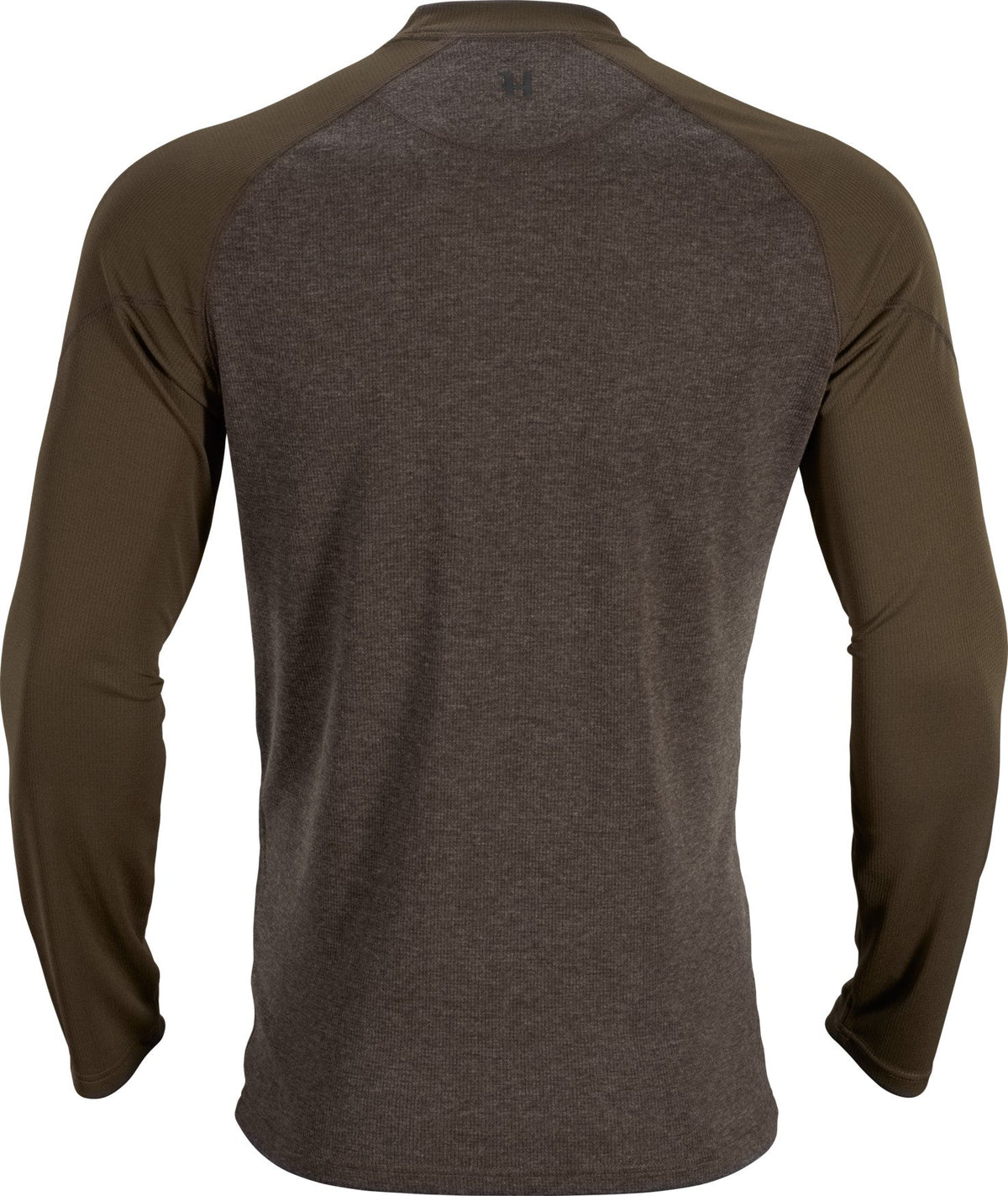Metso Långärmad t-shirt Willow green - Härkila