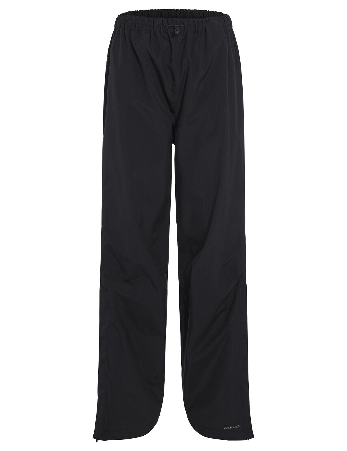 Herr Fluid Byxor II S/S+L/S – Vaude