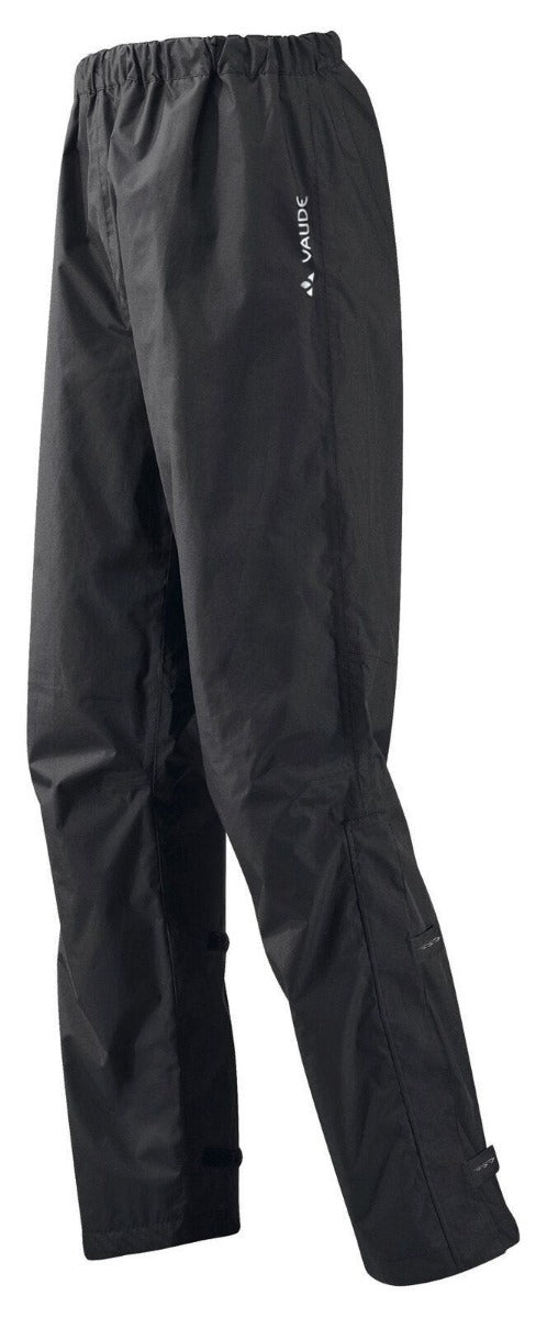 Herr Fluid Byxor II S/S+L/S – Vaude
