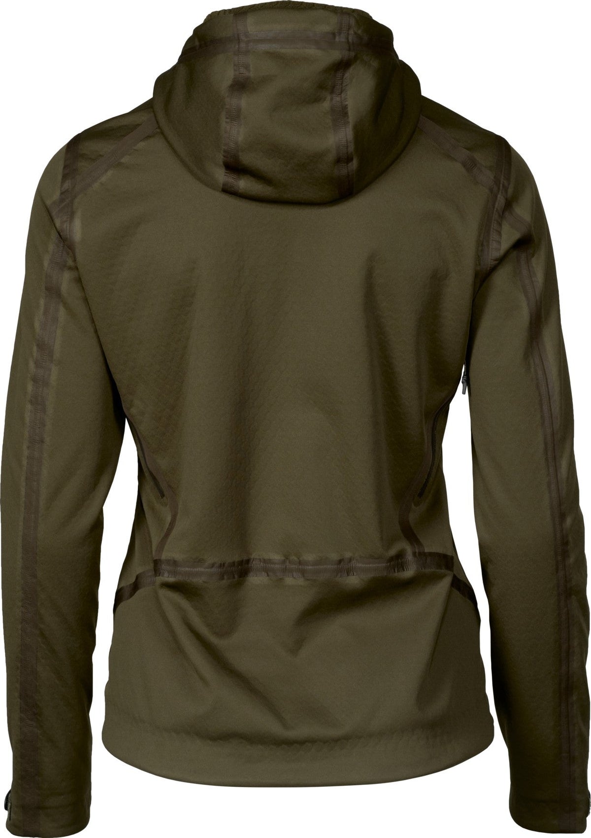 Hawker Advance jacka Dam Pine green - Seeland