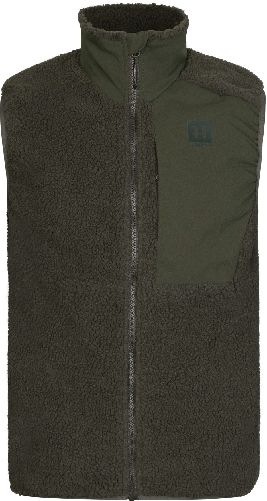 Fjäll Polar Västen Rosin - Härkila