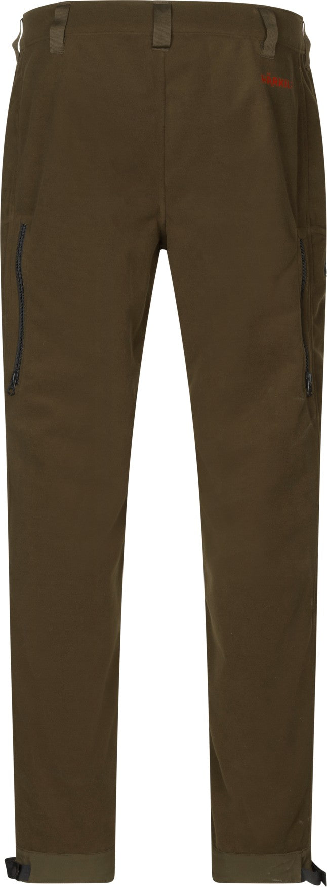 Kamko kamouflage vändbara WSP-byxor Hunting green/MossyOak®Break-up Country® - Härkila