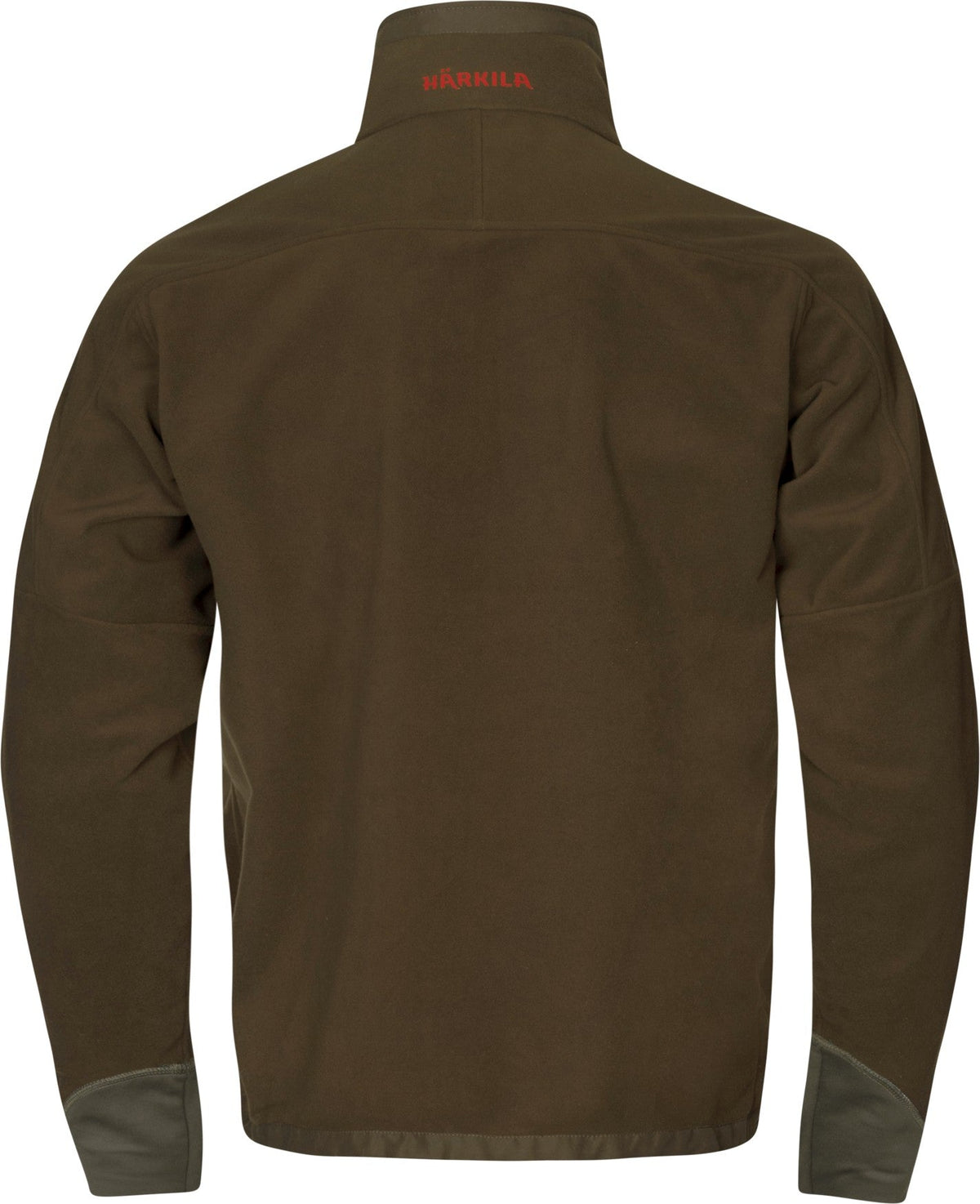 Kamko kamouflage vändbar WSP jacka Hunting green/MossyOak®Break-up Country® - Härkila