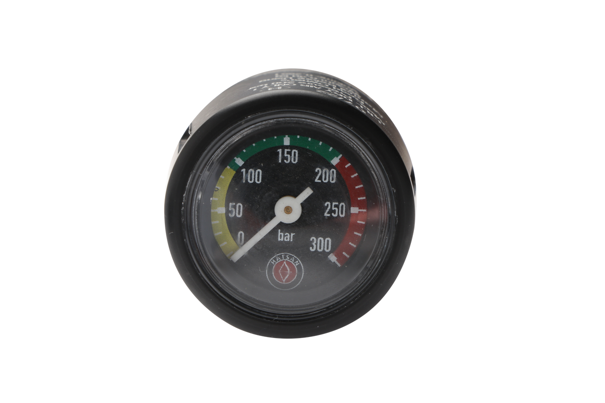 Extra Luftcylinder BT65, Galatia. Invader 255cc m/regulat. – Hatsan