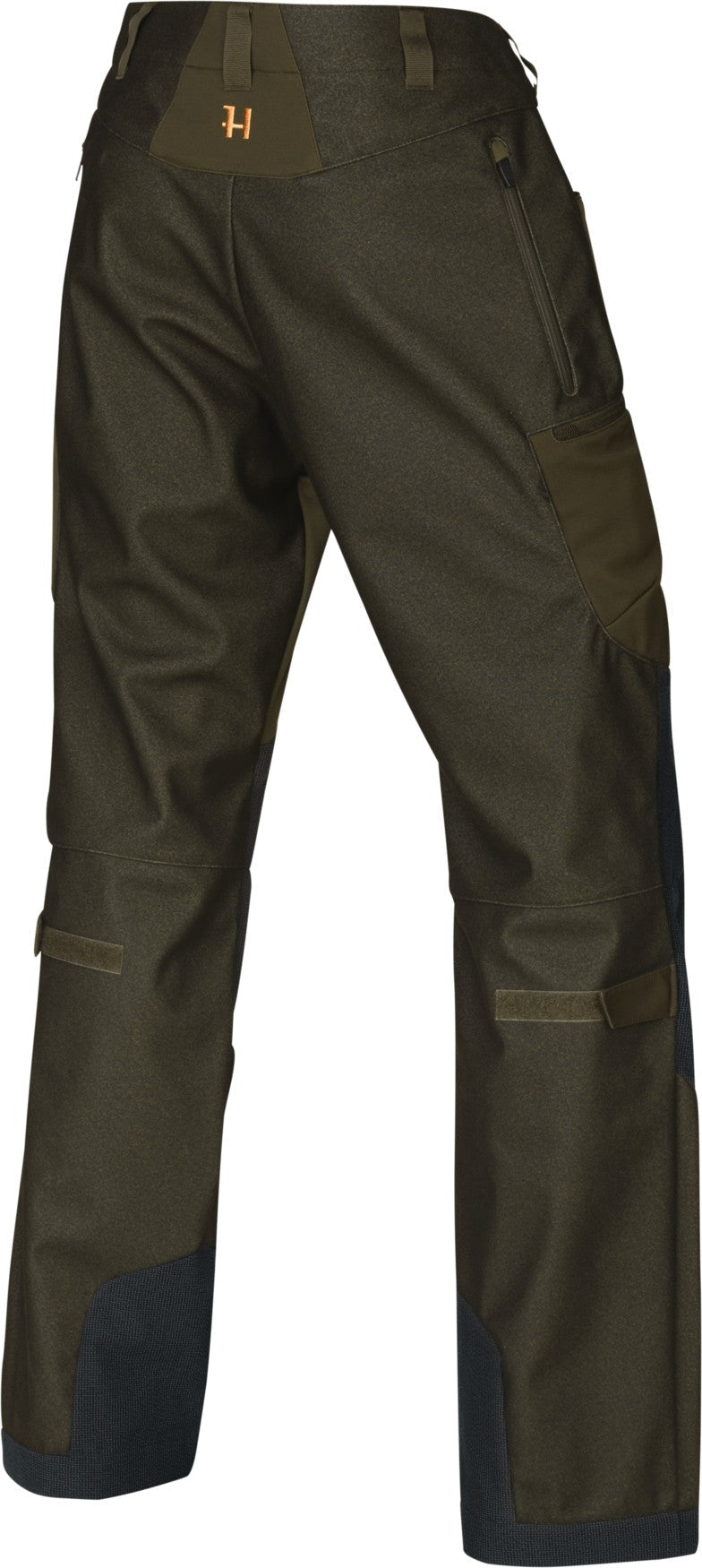 Mountain Hunter Hybrid byxor Willow green - Härkila