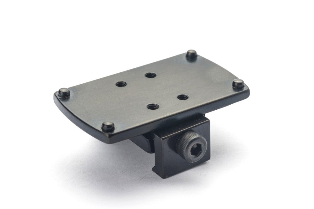 Fäste Cortex Razor Red Dot - Rusan