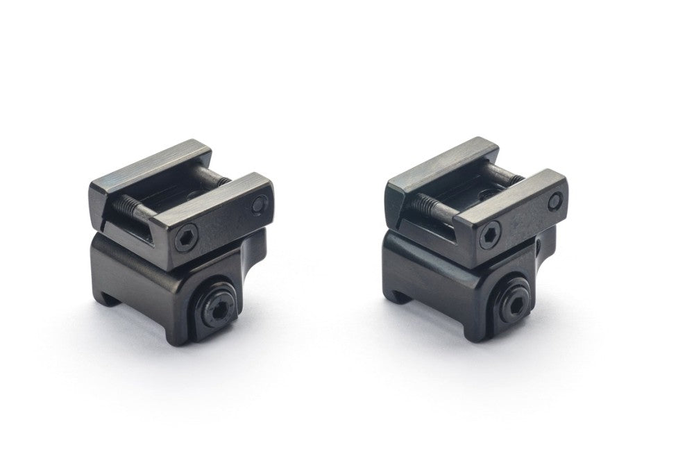 Roll-Off Ringar Prism 16.5 m. Extension Endast Bas Thumb Screw / SR Rail – Rusan