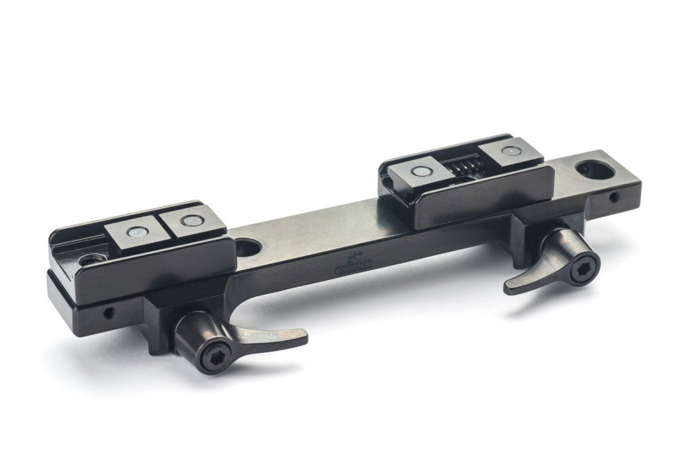 QR-Montage - Steyer SSG VM/ZM rail – Rusan
