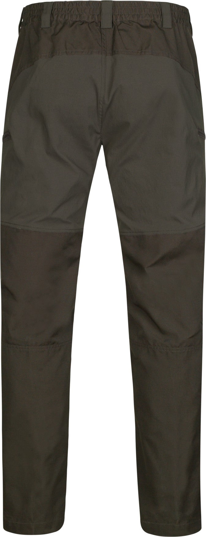 Fjällbyxor Shadow brown/Shadow grey - Härkila