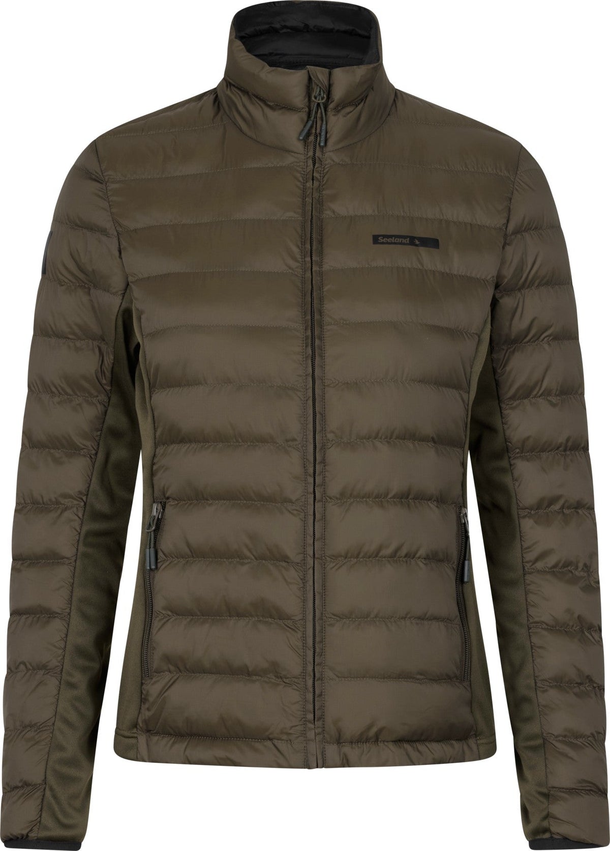 Therma Jacka Light Pine - Seeland