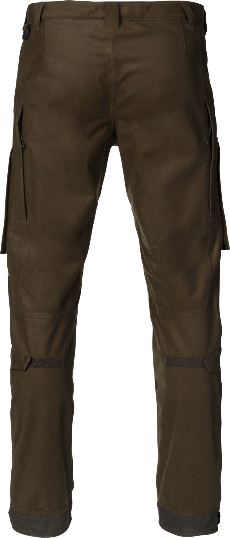 Forest Hunter GTX byxor Hunting green/Shadow brown - Härkila
