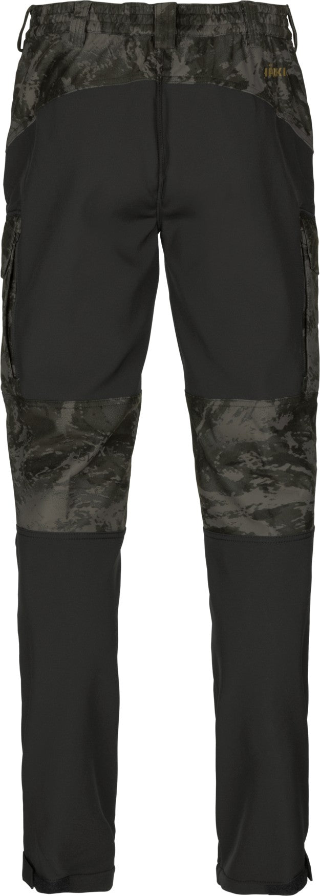 NOCTYX Camo byxor AXIS MSP® Svart/Svart - Härkila