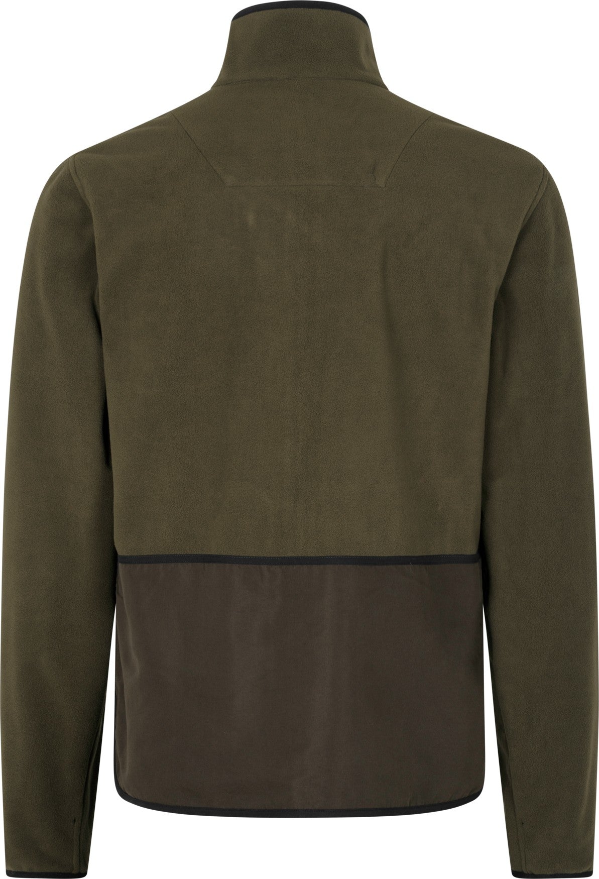Rogue Vändbar Fleece Light Pine/Invis Green - Seeland