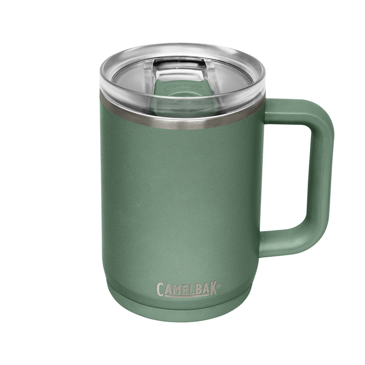 Thrive Mugg, VSS 16oz - Camelbak - Moss – Camelbak