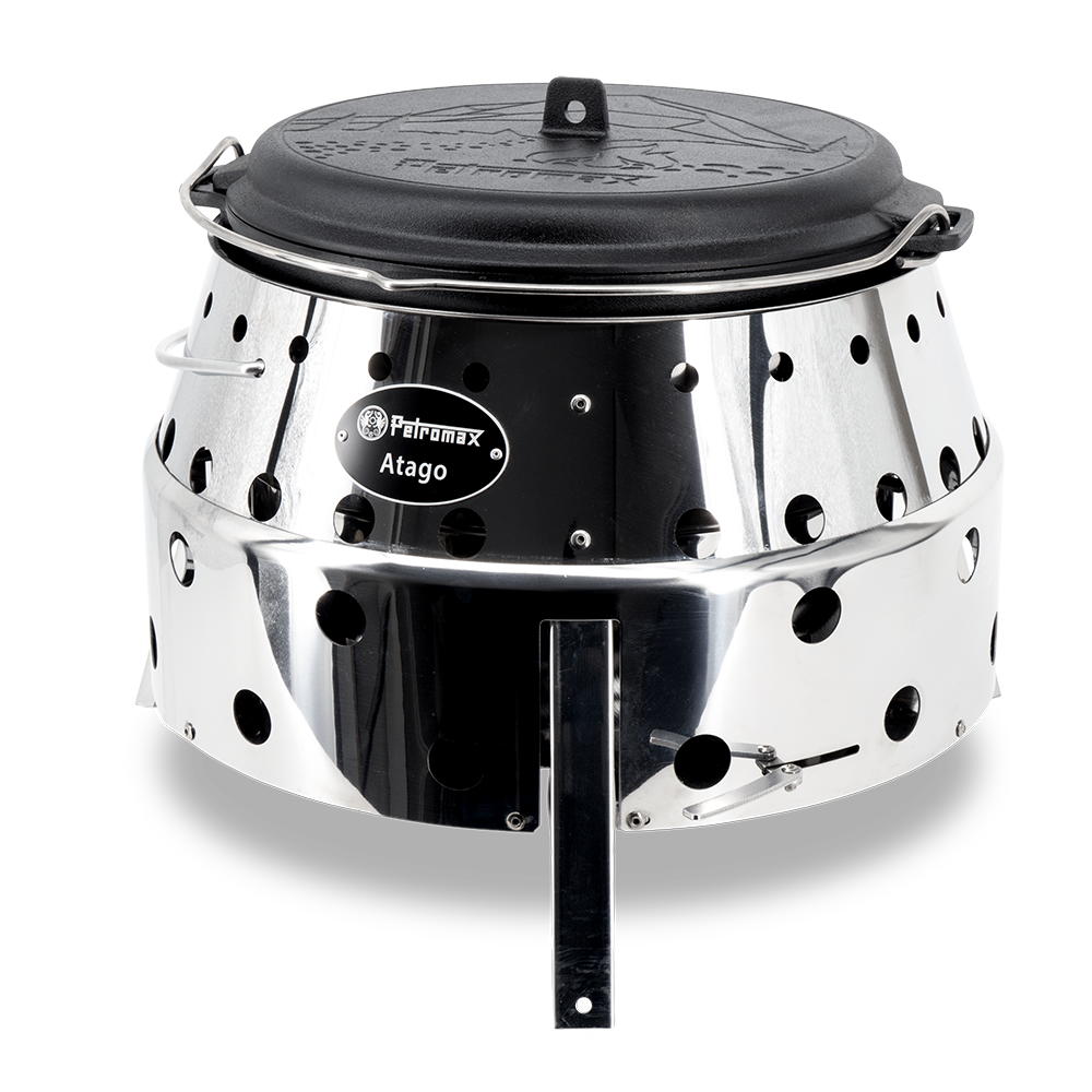 Petromax Atago – Petromax