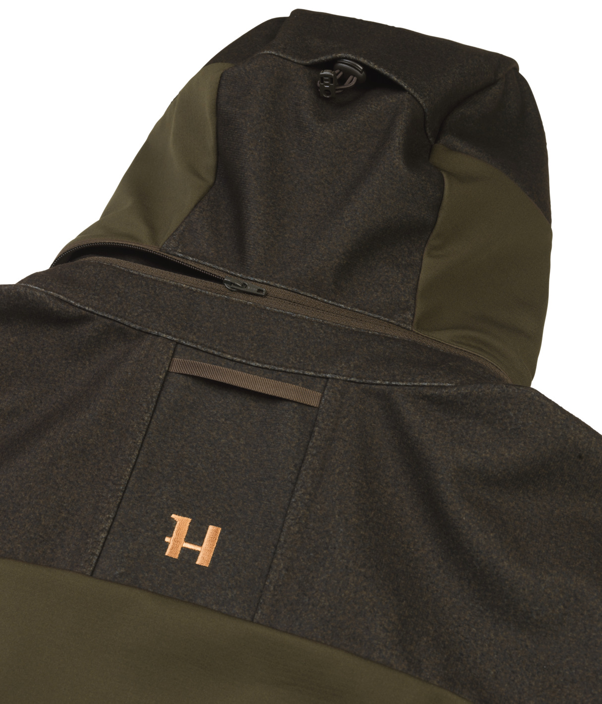Mountain Hunter Hybrid jacka Willow green - Härkila