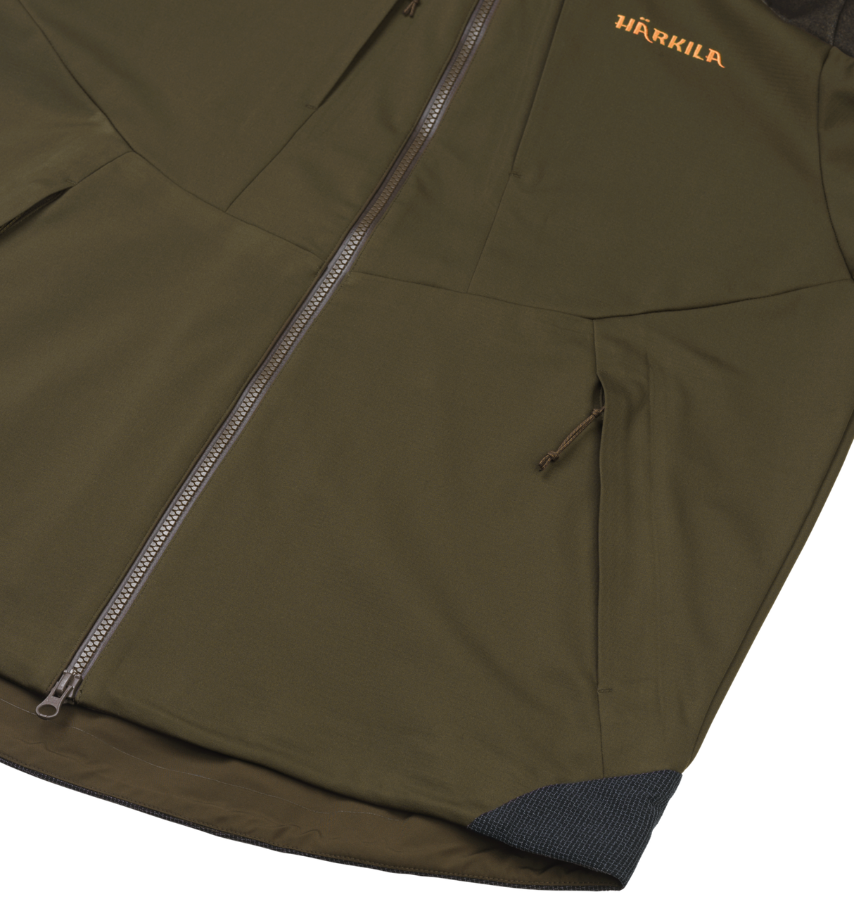 Mountain Hunter Hybrid jacka Willow green - Härkila