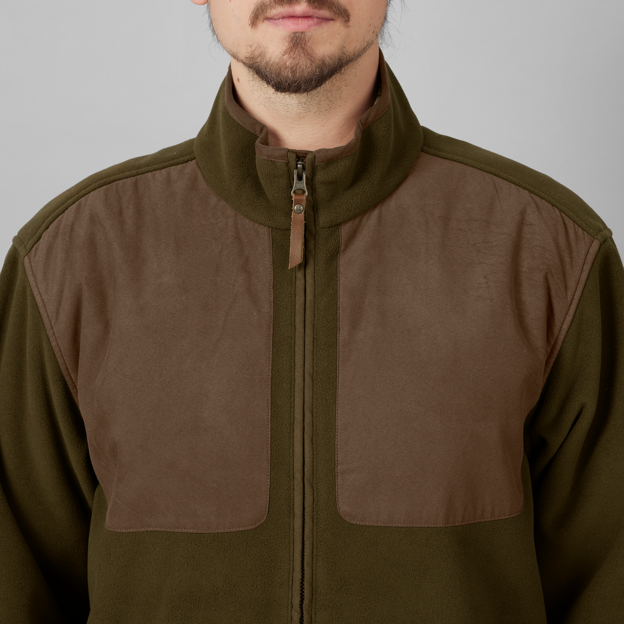 Stornoway Active HSP skyttejacka Willow green - Härkila