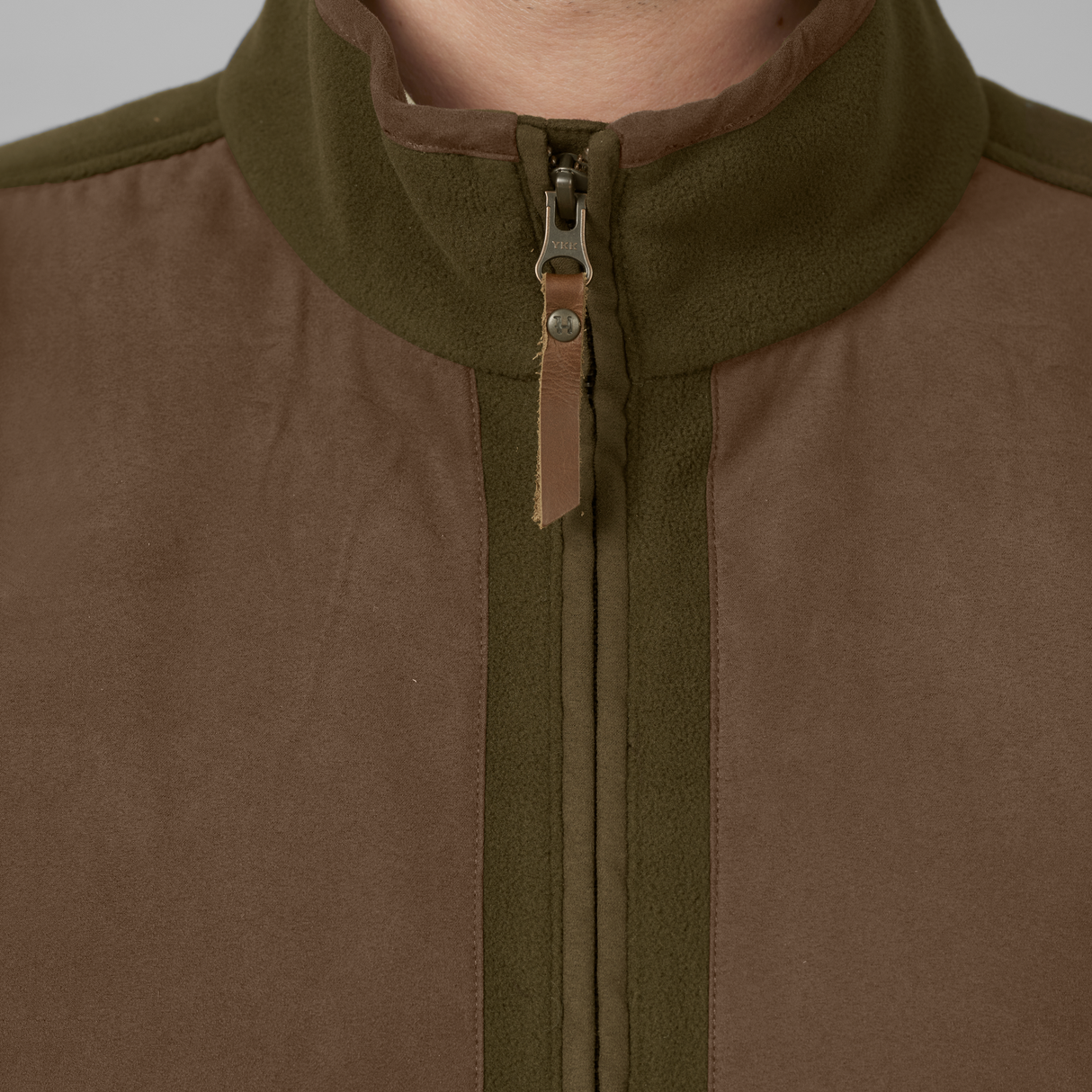 Stornoway Active HSP skyttejacka Willow green - Härkila