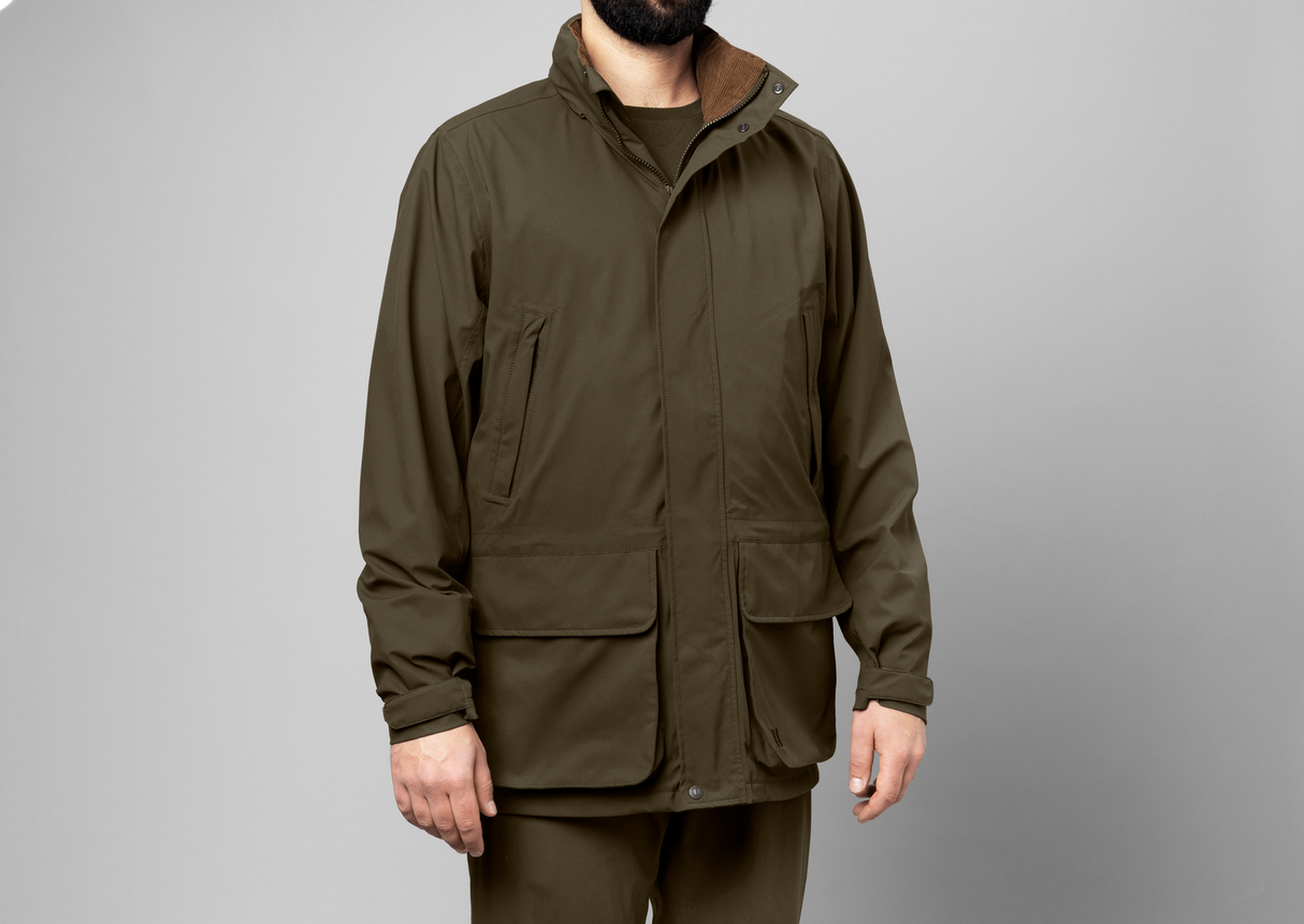 Orton Tech HWS Jacka Willow green - Härkila