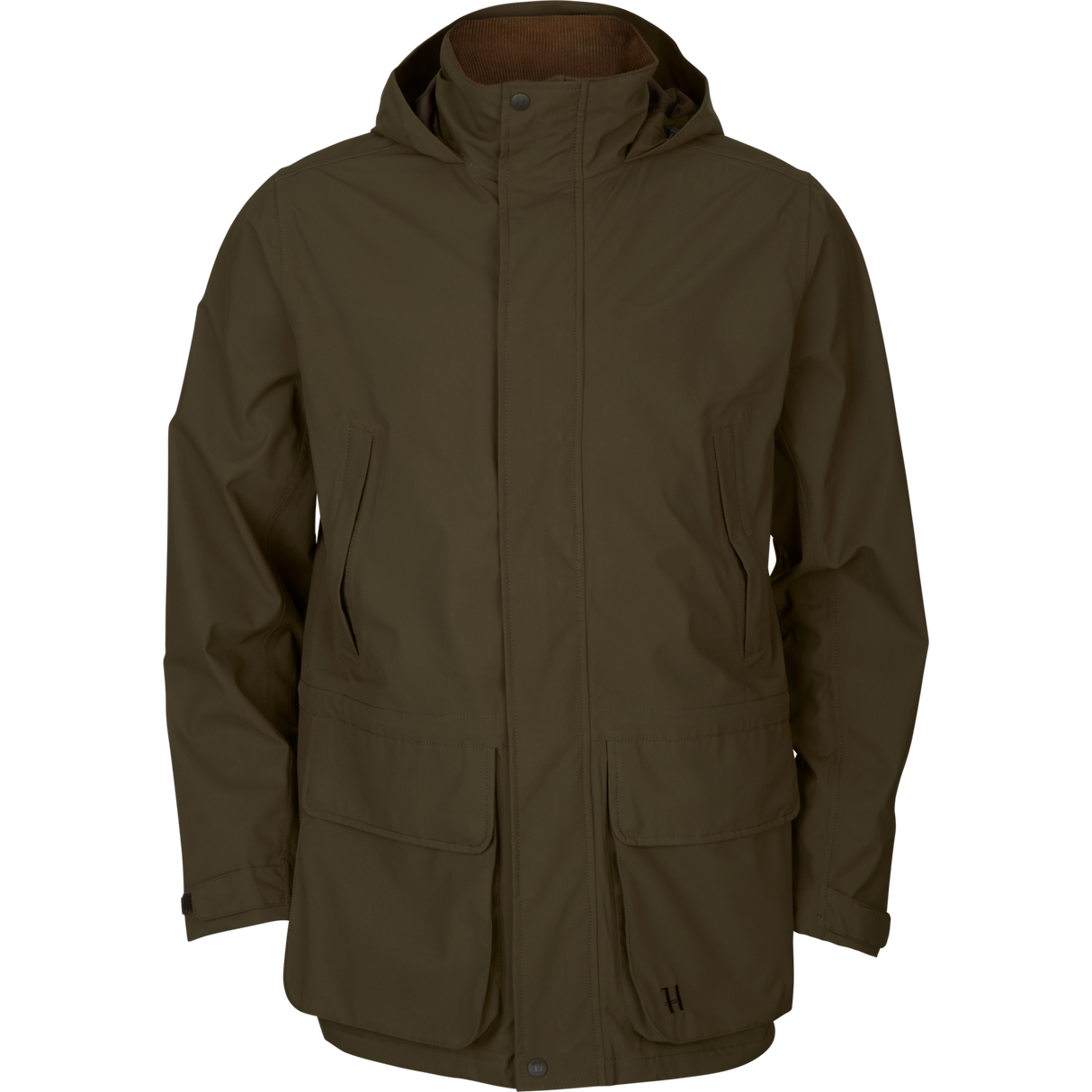 Orton Tech HWS Jacka Willow green - Härkila