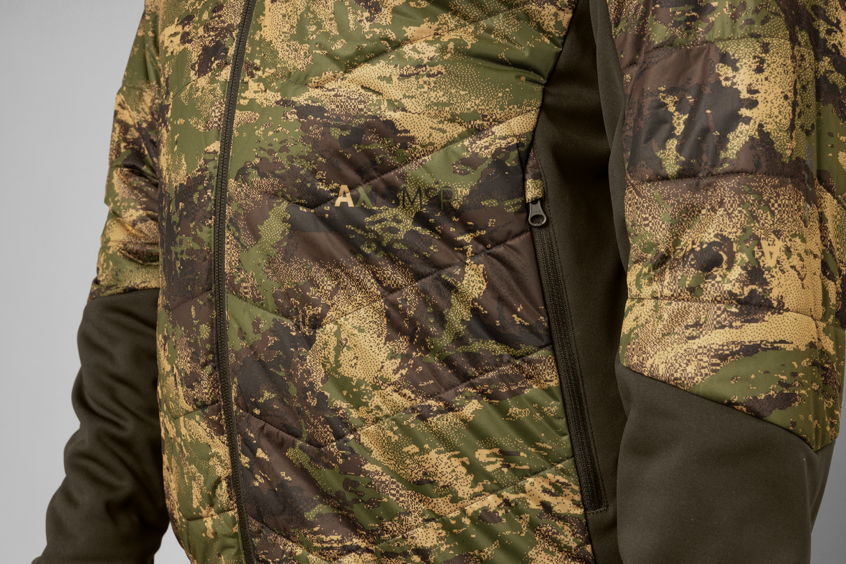 Heat camo jacka AXIS MSP®Forest - Härkila