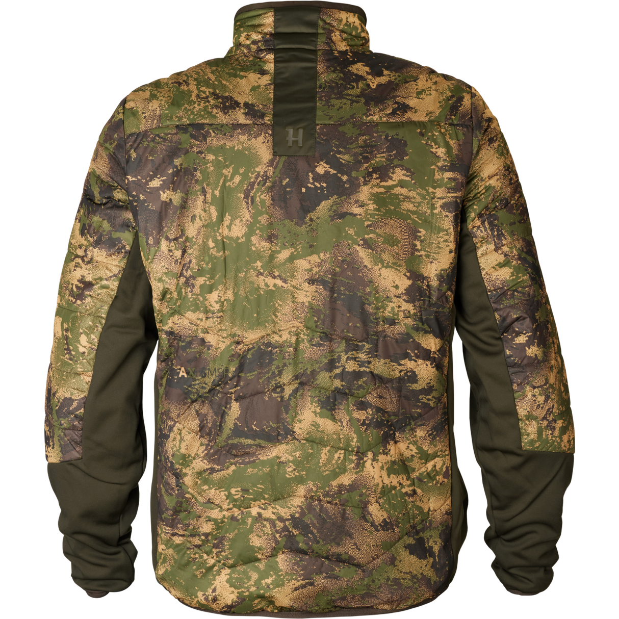 Heat camo jacka AXIS MSP®Forest - Härkila