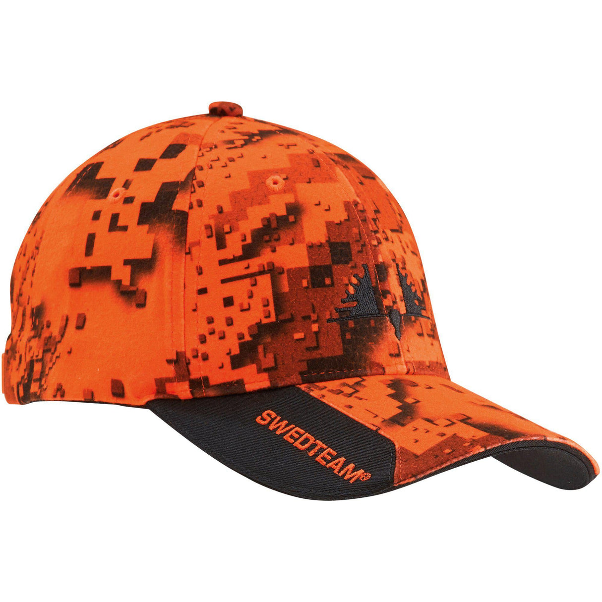 Ridge - Cap Desolve Fire – Swedteam