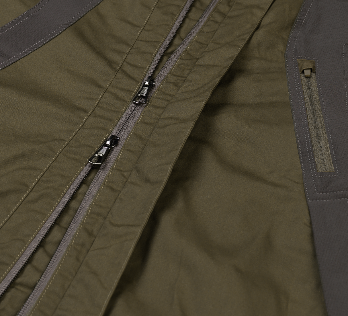 Key-Point Active jacka Pine green - Seeland