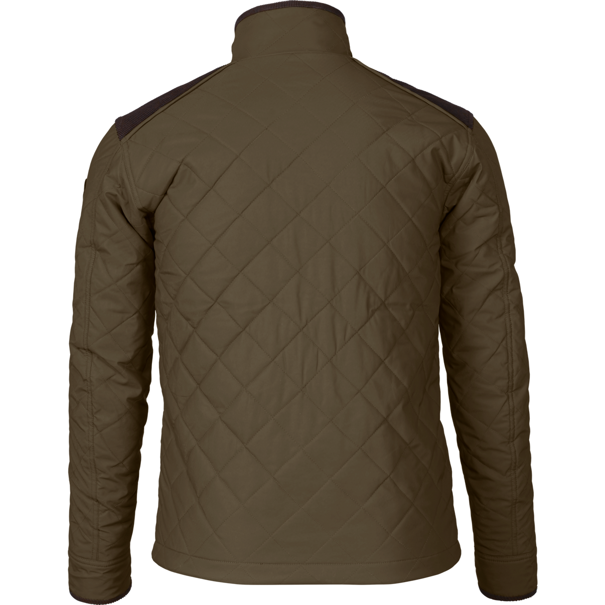 Woodcock Advanced quiltjacka Shaded olive - Seeland