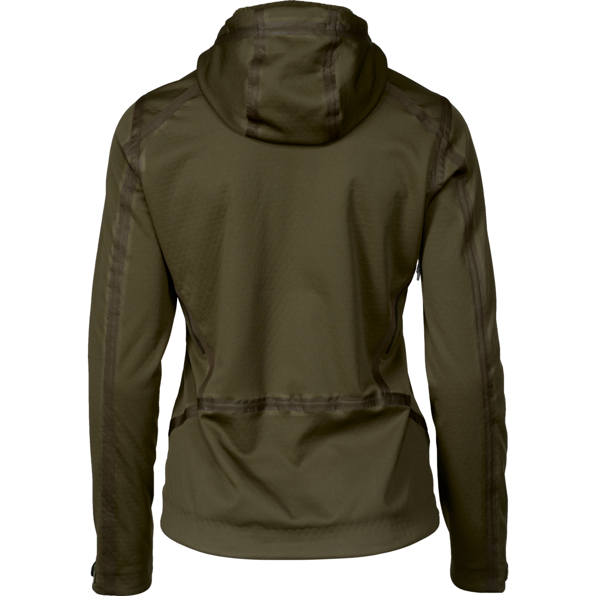 Hawker Advance jacka Dam Pine green - Seeland