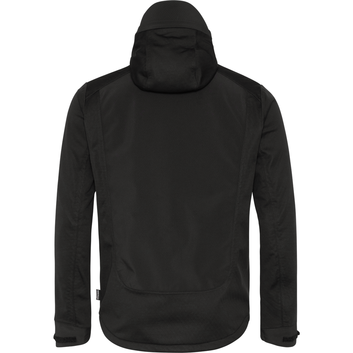 Hawker Shell Explore jacka Svart - Seeland