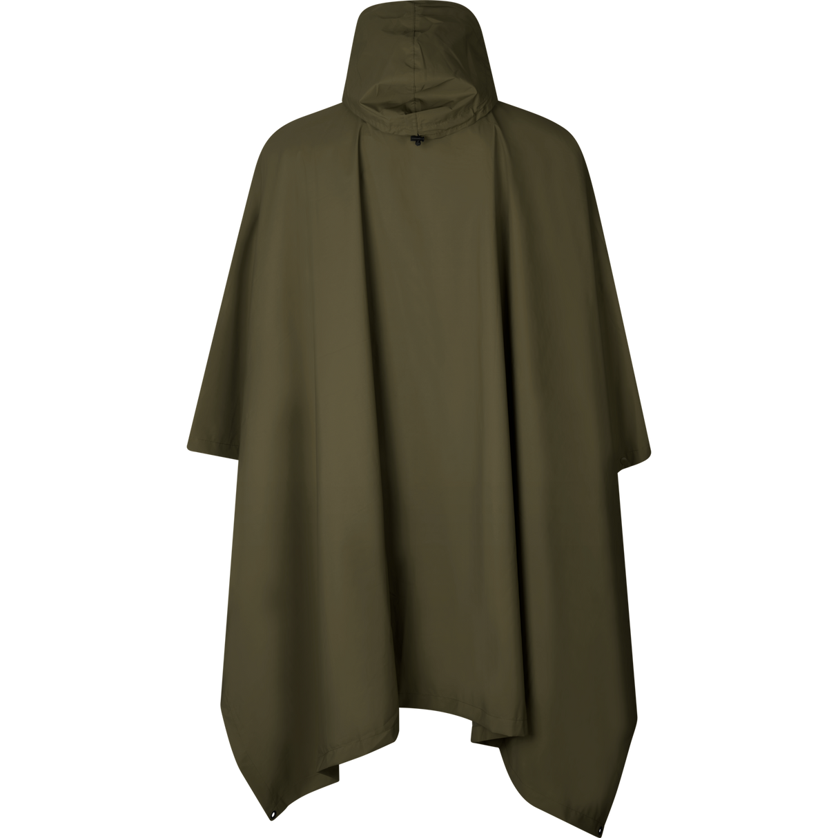 Taxus Regnponcho Pine green - Seeland