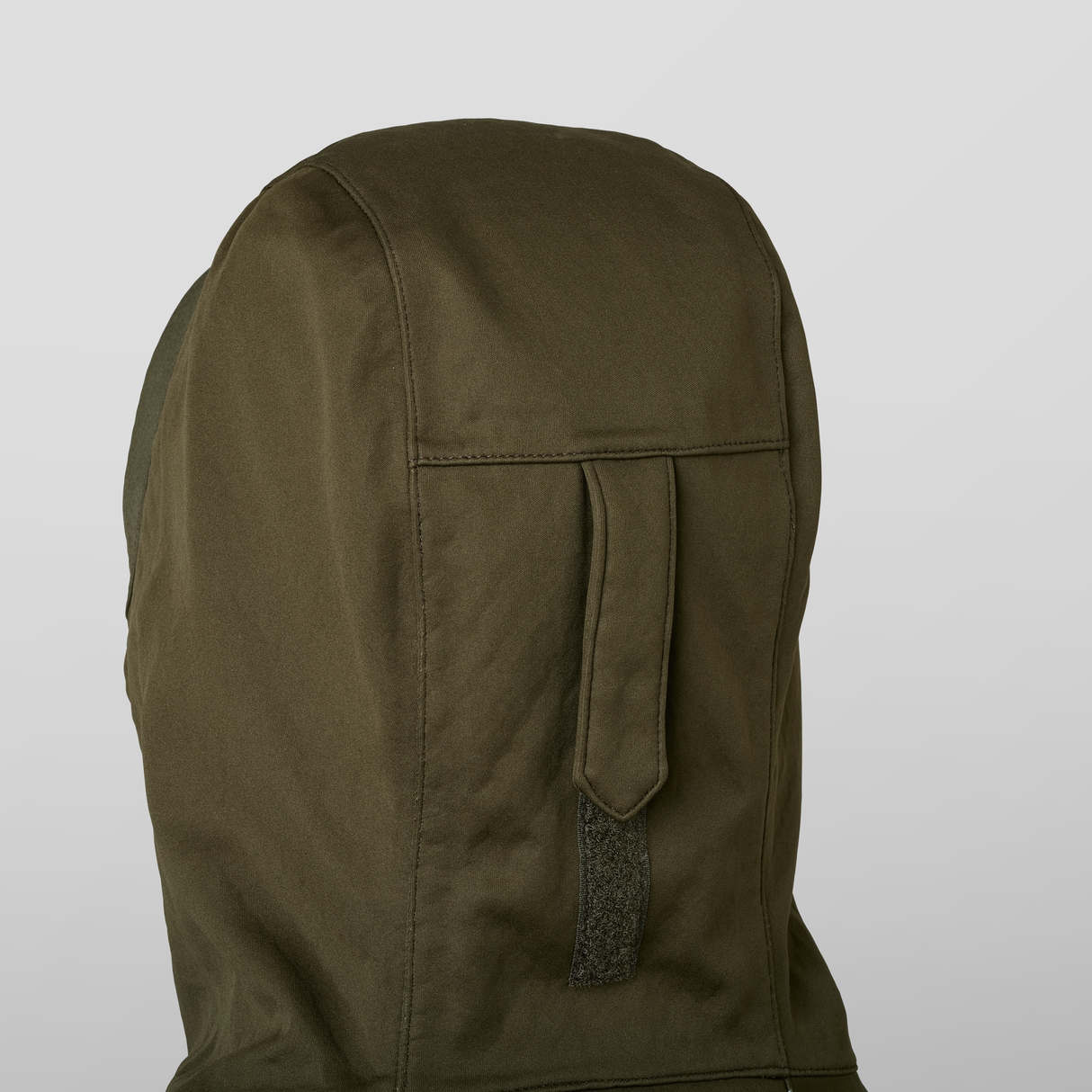 Hawker Shell II - jacka Pine green - Seeland