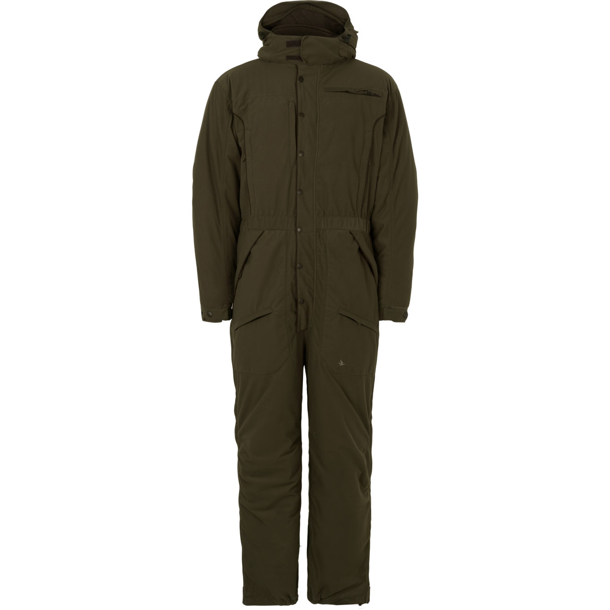 Outthere overall Pine green - Seeland