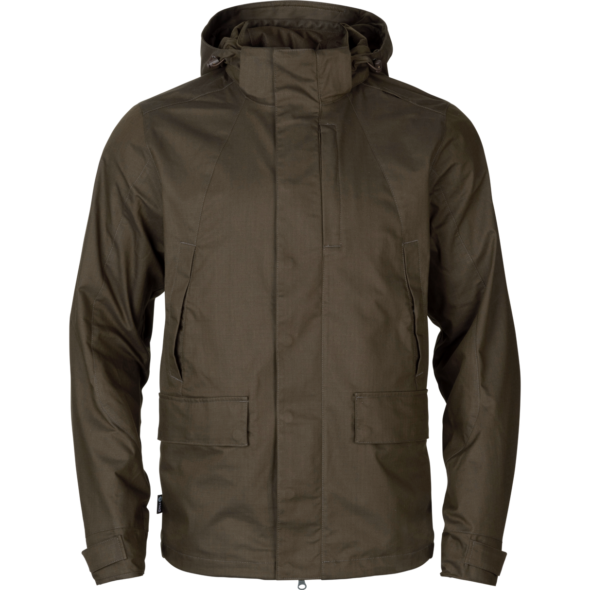 Nordic Hunter HWS jacka Willow green - Härkila