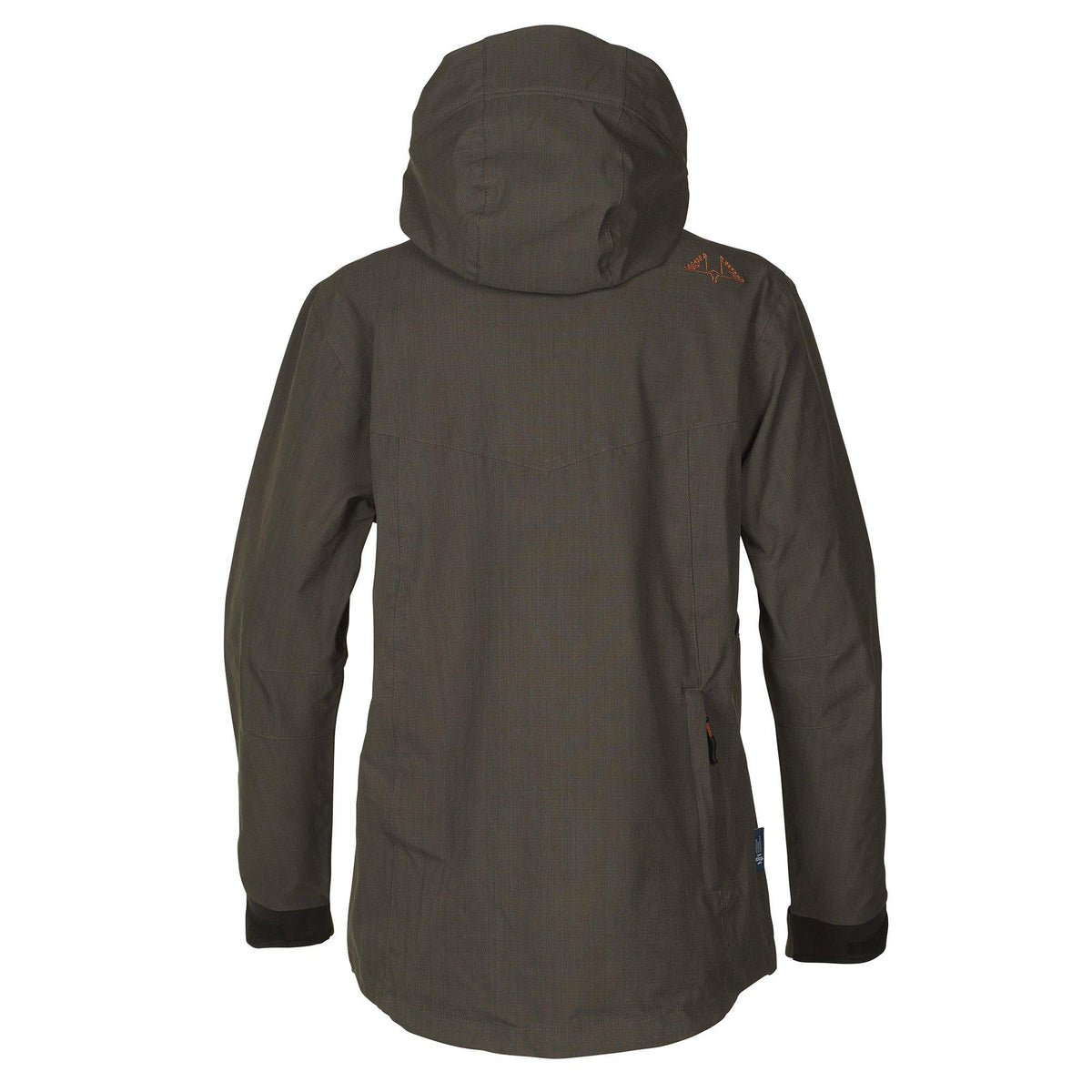 Meadow Damjakttjacka - Swedteam Green - Swedteam