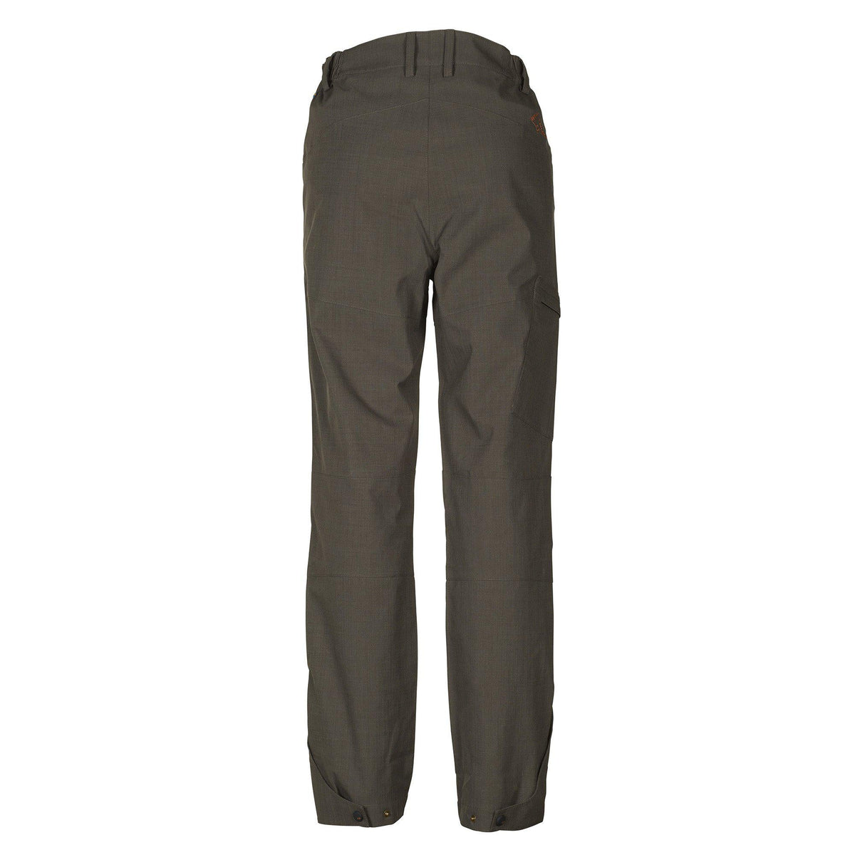 Meadow Kvinnors Jaktbyxor Swedteam Green - Swedteam