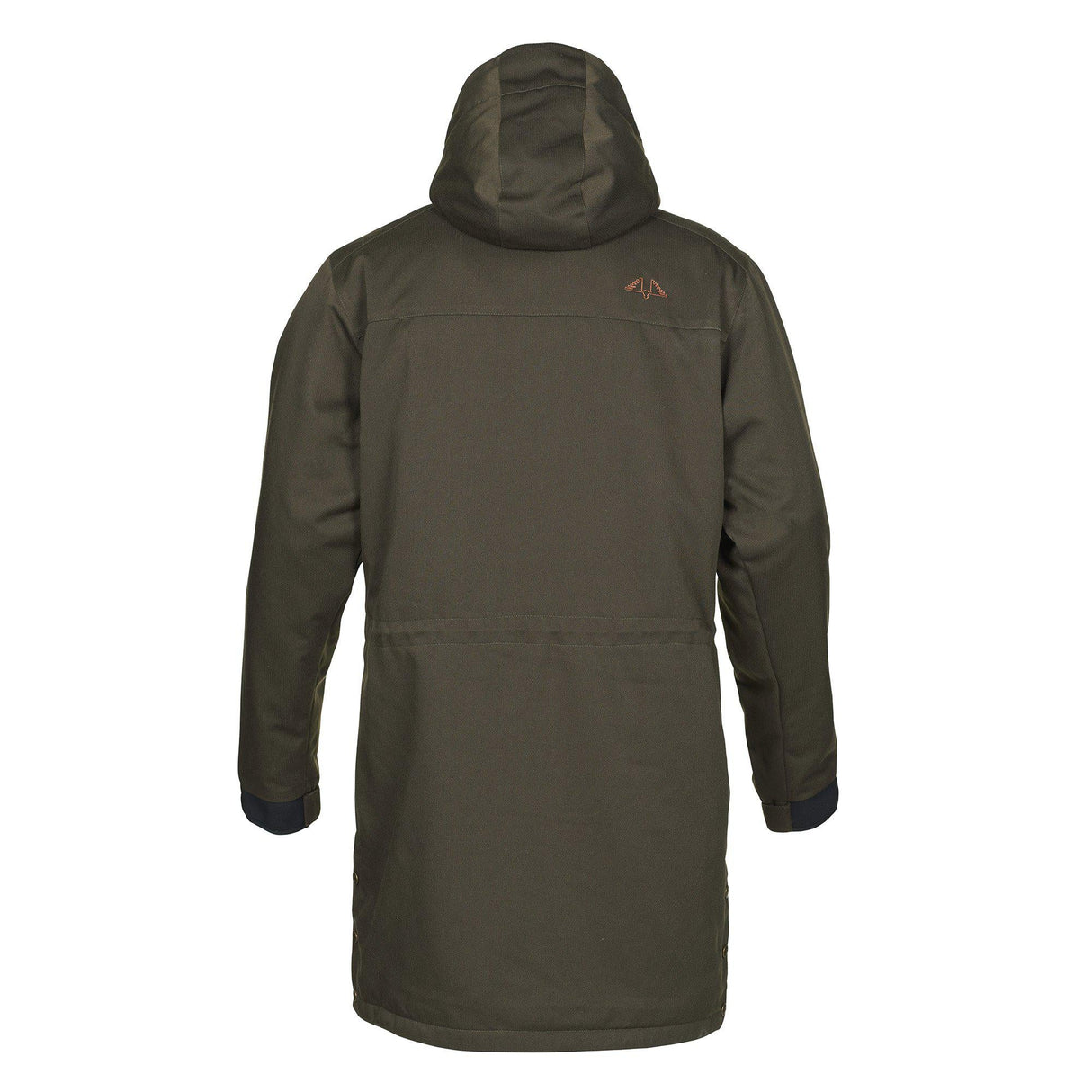 Ultra Coat - Jacket Grön – Swedteam