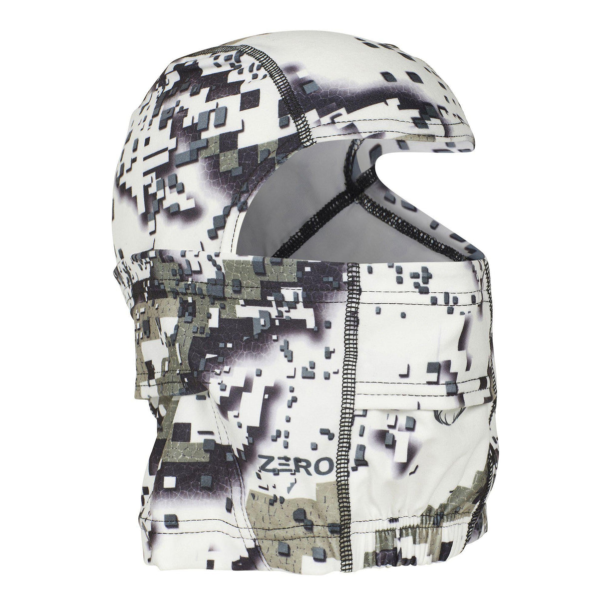 Ridge - Camouflage Hood Desolve Zero – Swedteam